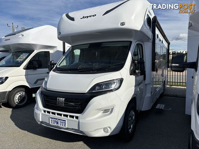 2025 JAYCO DESTINY FA.25-1.DS-MY25