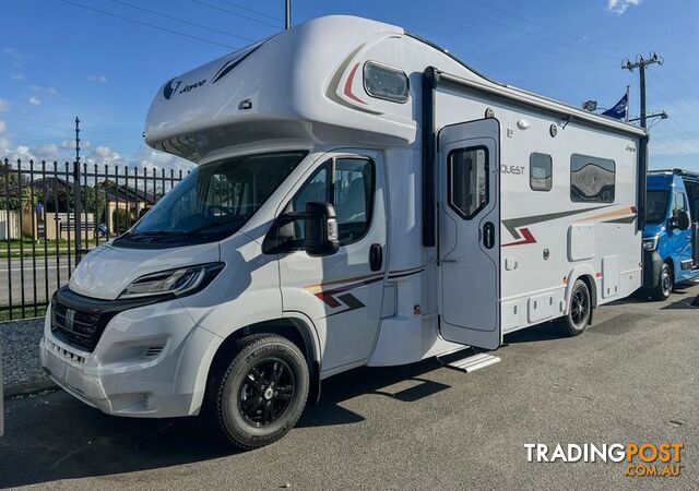 2023 JAYCO CONQUEST MOTOR HOME