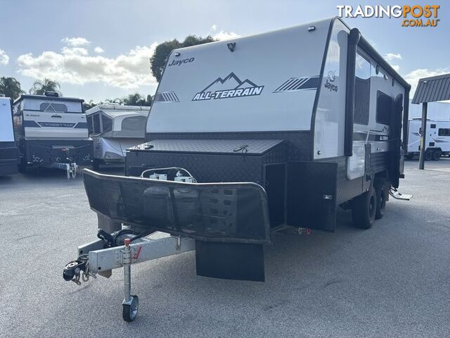 2024 JAYCO ALL-TERRAIN 19.61-2.AT