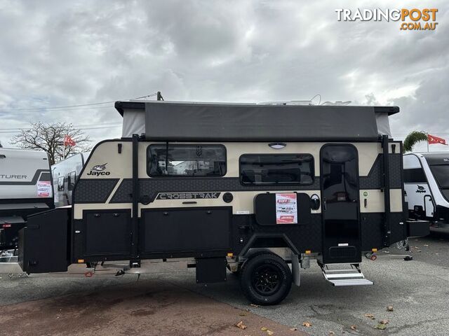 2026 JAYCO CROSSTRAK 16.48-5.CT-MY26