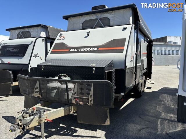 2023 JAYCO ALL TERRAIN 17.55-8.AT-MY23