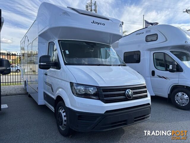 2026 JAYCO DESTINY VW.24-2.DS-MY26 - photo 3 of 27