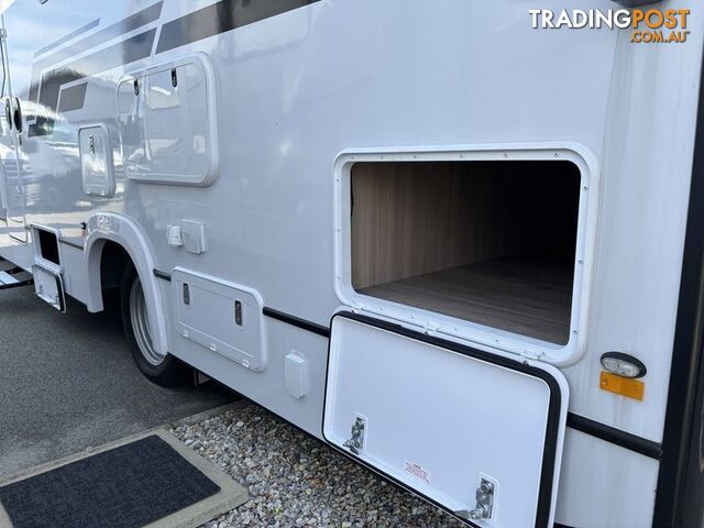2026 JAYCO DESTINY VW.24-2.DS-MY26 - photo 4 of 27