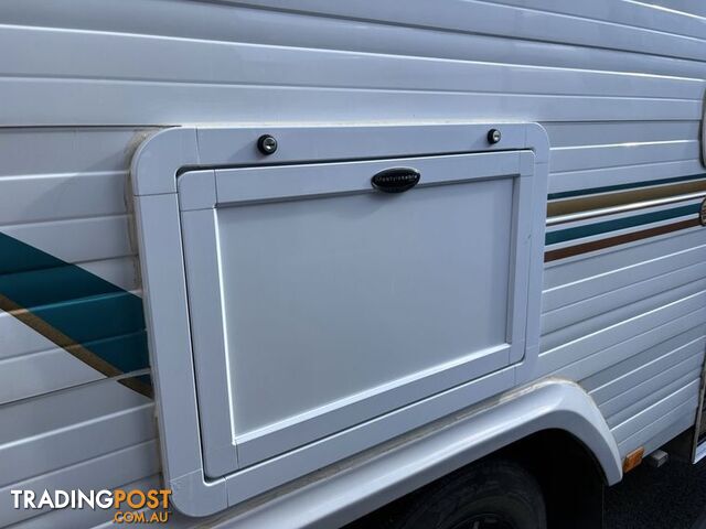 2010 JAYCO STARCRAFT 20.62-1.10SC - photo 4 of 28