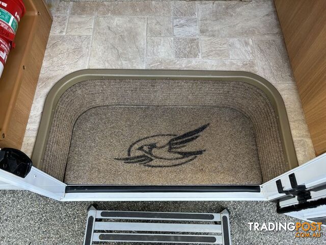2010 JAYCO STARCRAFT 20.62-1.10SC - photo 5 of 28