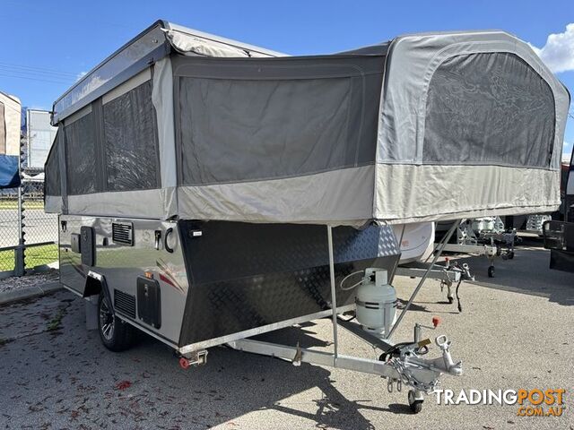 2025 JAYCO LARK CP-MY25 - photo 2 of 16