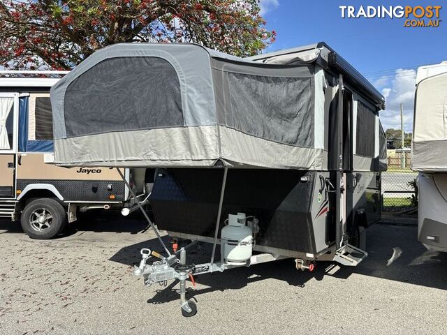 2025 JAYCO LARK CP-MY25 - photo 1 of 16