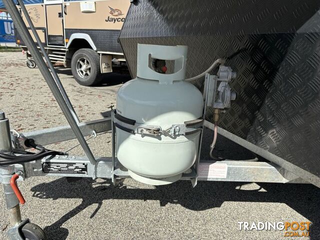 2025 JAYCO LARK CP-MY25 - photo 3 of 16