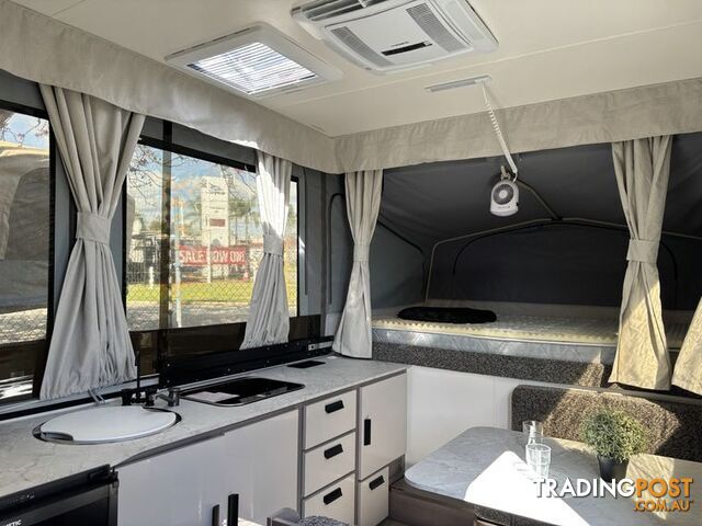 2025 JAYCO LARK CP-MY25 - photo 4 of 16