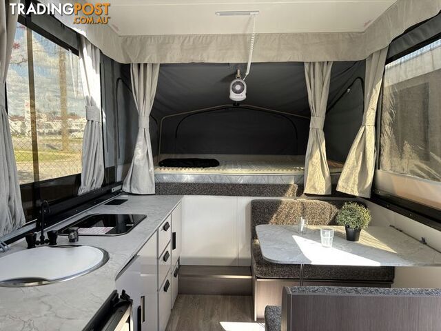2025 JAYCO LARK CP-MY25 - photo 5 of 16