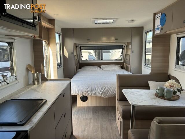 2026 JAYCO DISCOVERY 22.68-1.OB.DY-MY26 - photo 4 of 25