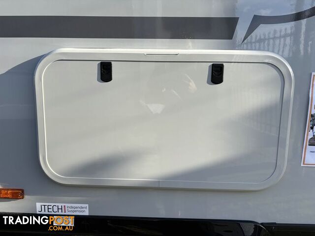 2026 JAYCO DISCOVERY 22.68-1.OB.DY-MY26 - photo 3 of 25