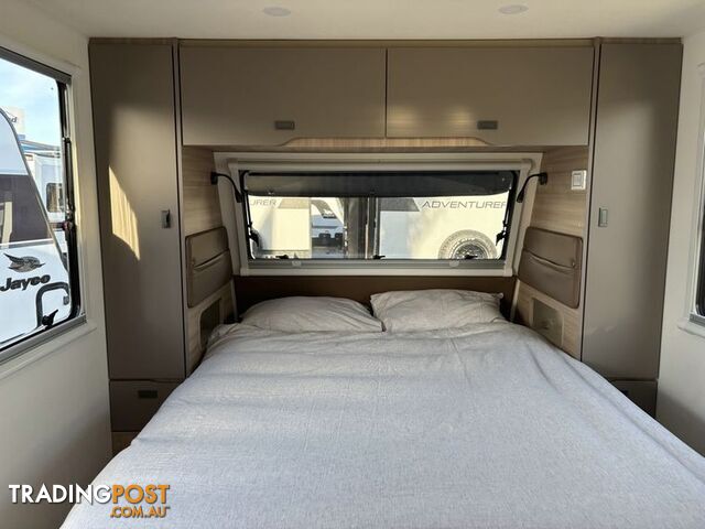 2026 JAYCO DISCOVERY 22.68-1.OB.DY-MY26 - photo 5 of 25