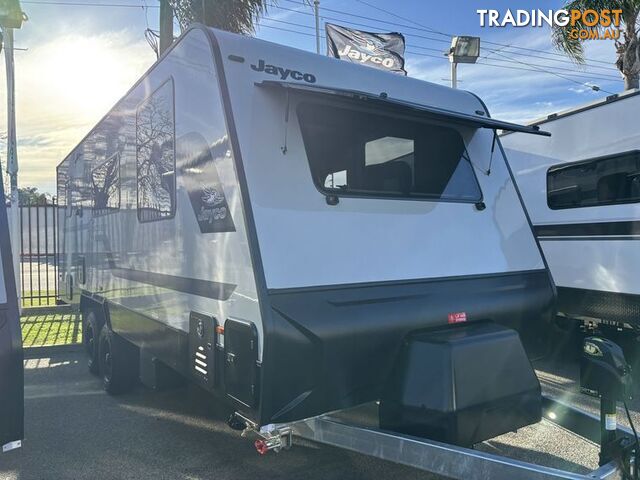 2026 JAYCO DISCOVERY 22.68-1.OB.DY-MY26 - photo 2 of 25
