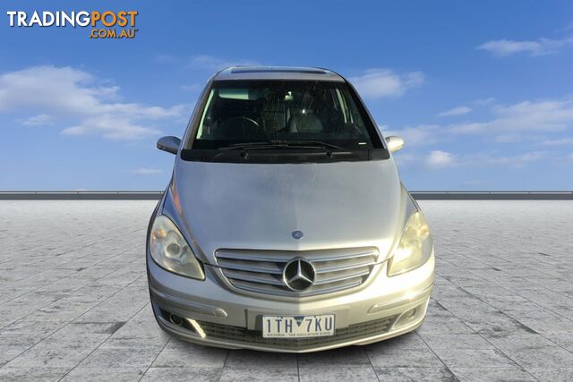 2006 Mercedes-Benz B200   Hatchback - photo 2 of 9