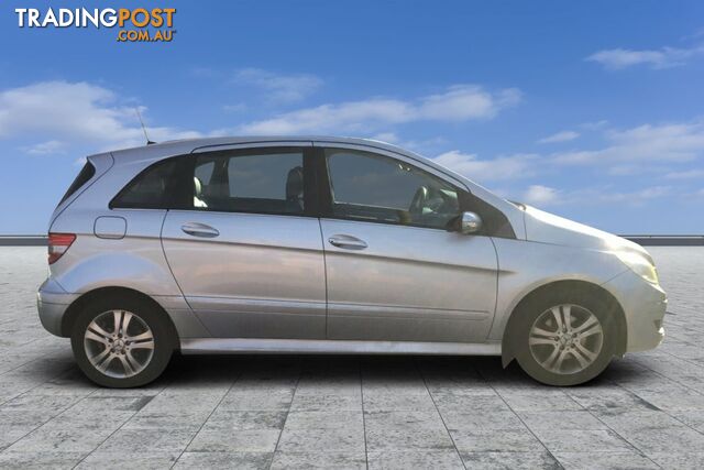 2006 Mercedes-Benz B200   Hatchback - photo 3 of 9