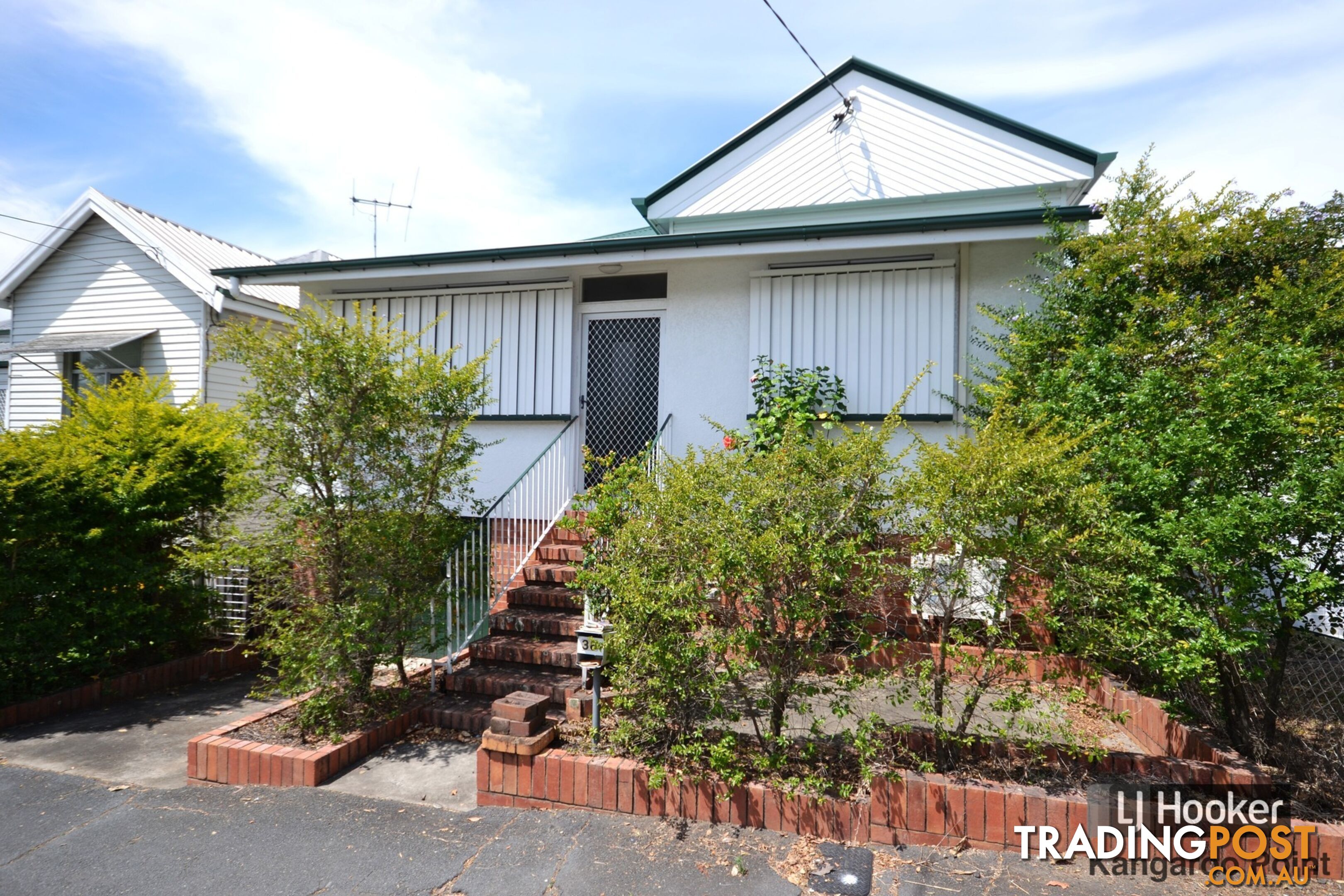 36 Stephens Road SOUTH BRISBANE QLD 4101