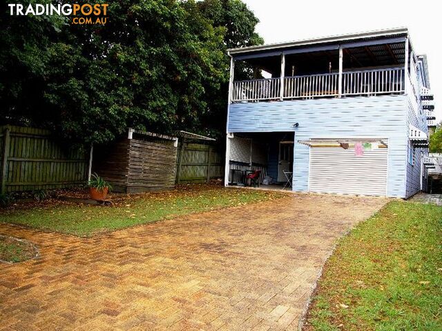 23 Longlands Street EAST BRISBANE QLD 4169