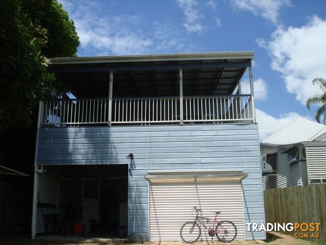 23 Longlands Street EAST BRISBANE QLD 4169