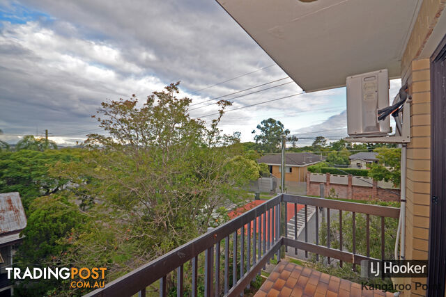 7/90 Mowbray Terrace EAST BRISBANE QLD 4169