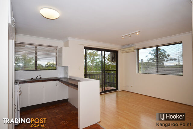 7/90 Mowbray Terrace EAST BRISBANE QLD 4169