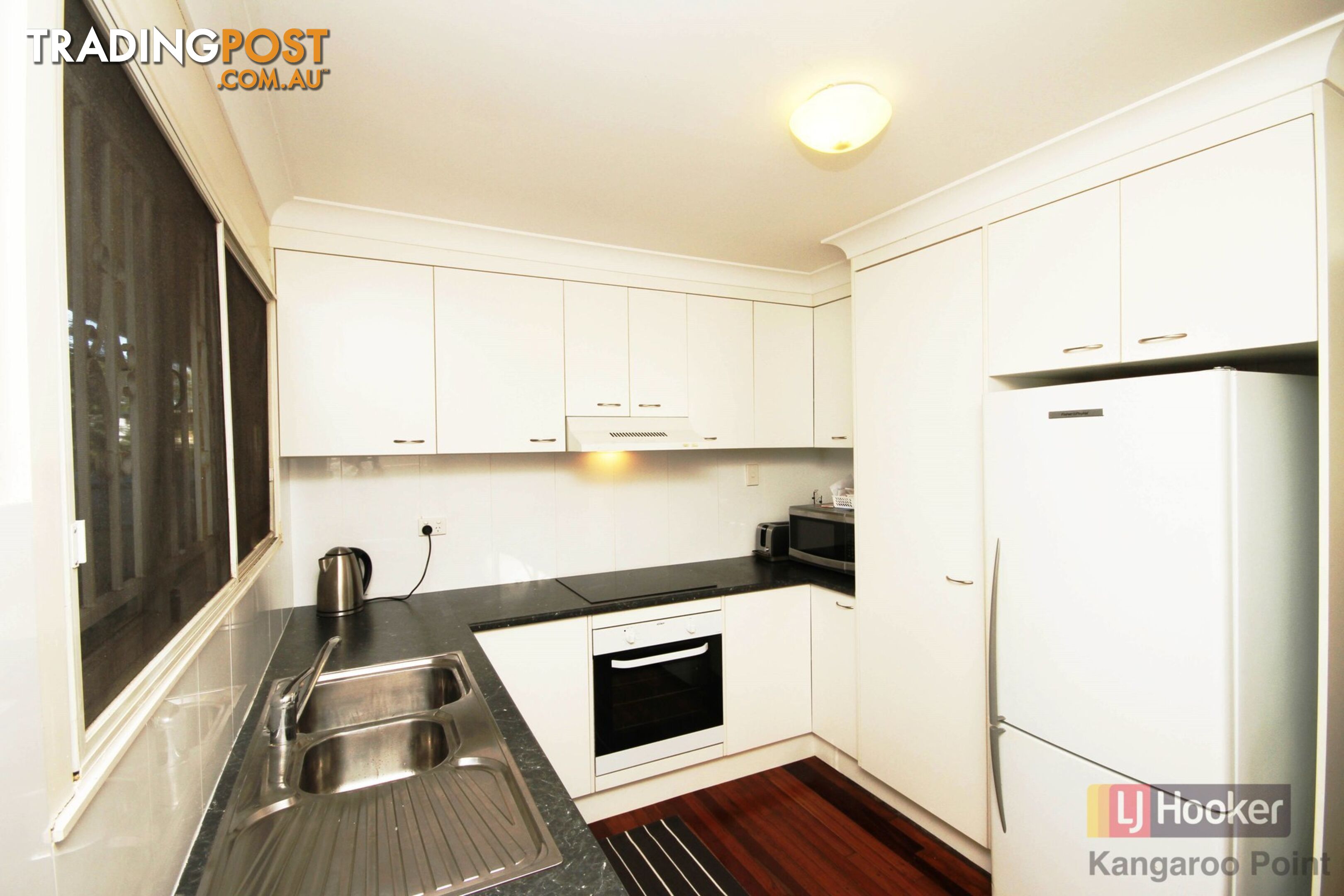 3/55 Ashfield Street EAST BRISBANE QLD 4169