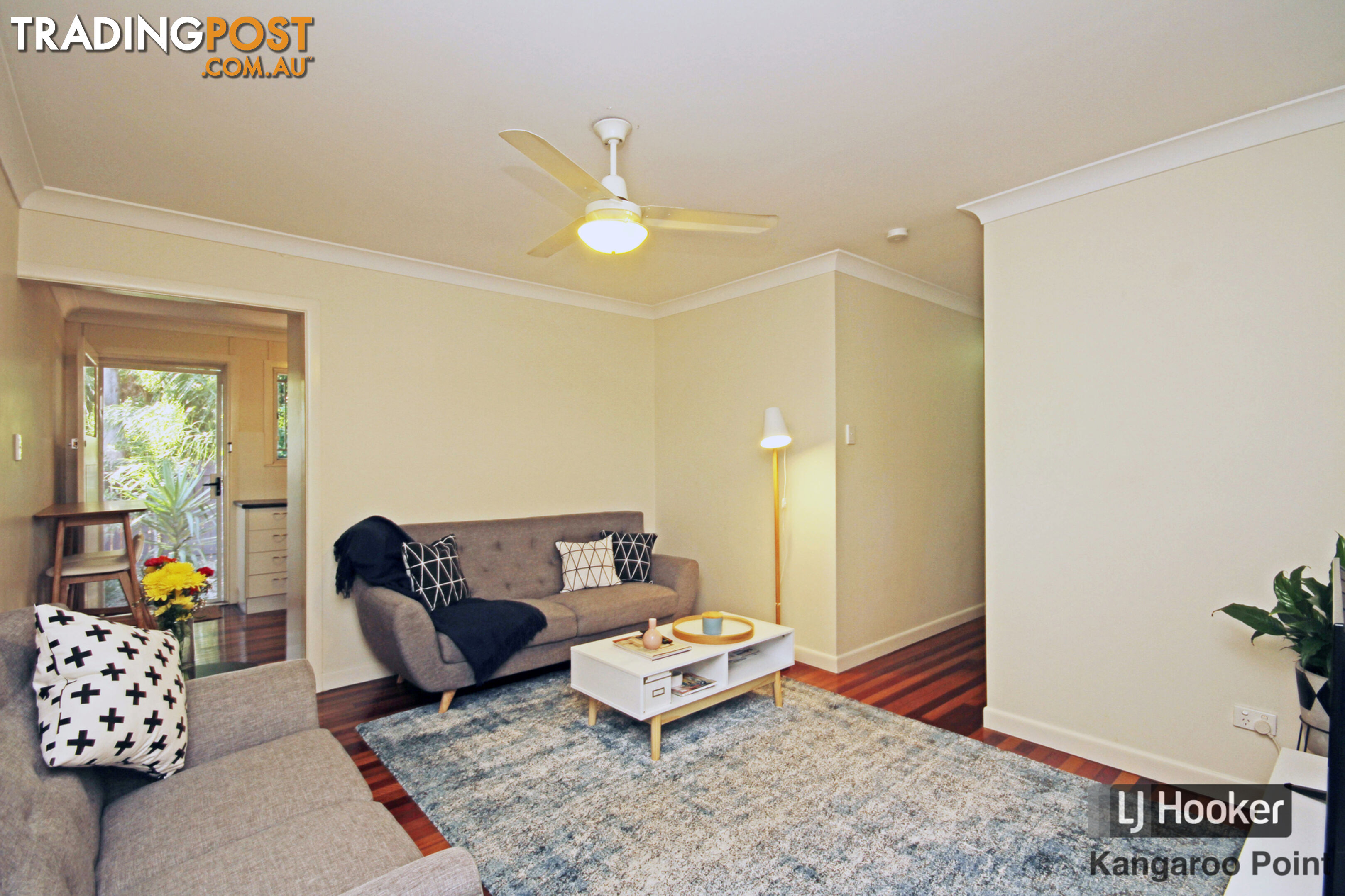 3/55 Ashfield Street EAST BRISBANE QLD 4169