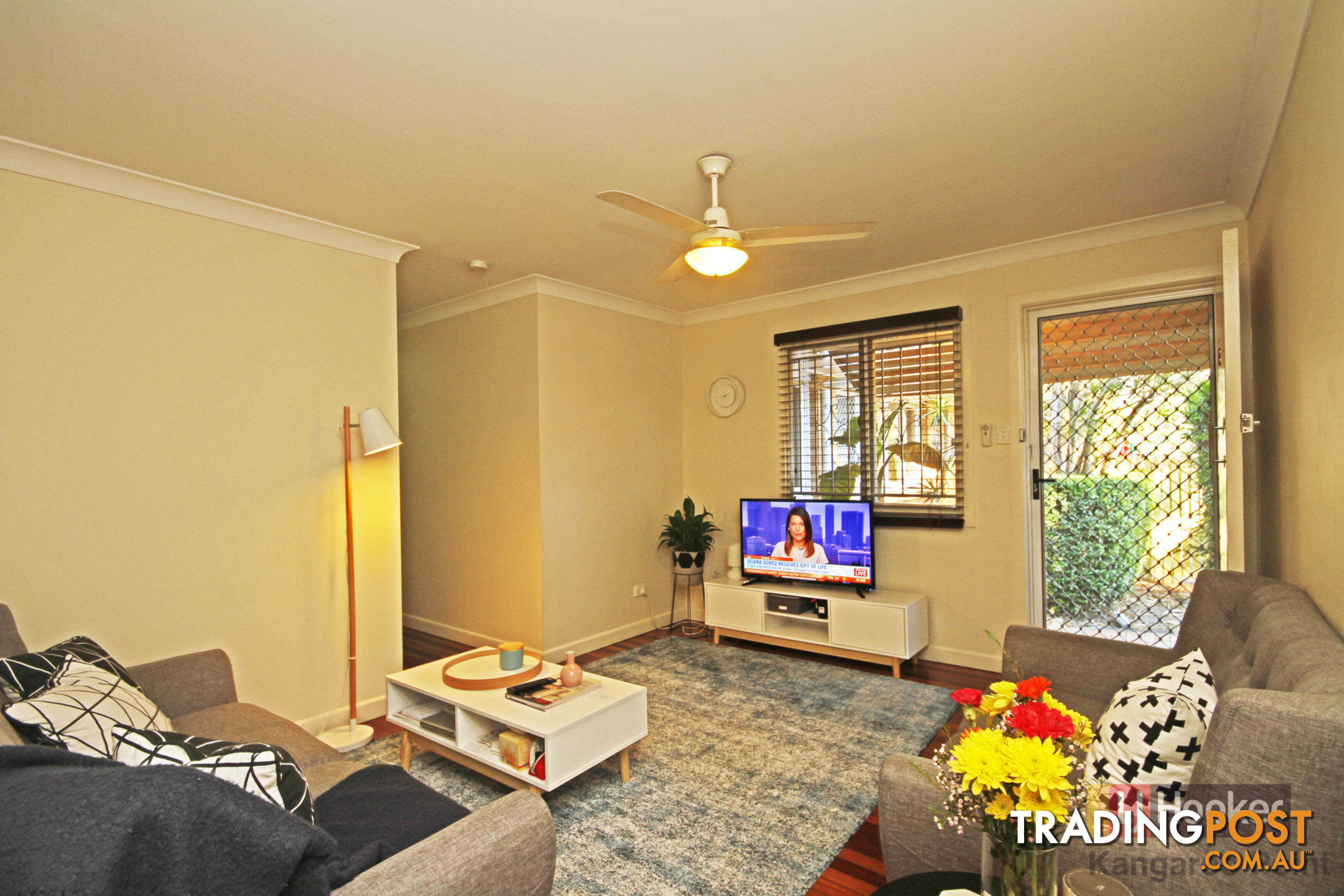 3/55 Ashfield Street EAST BRISBANE QLD 4169