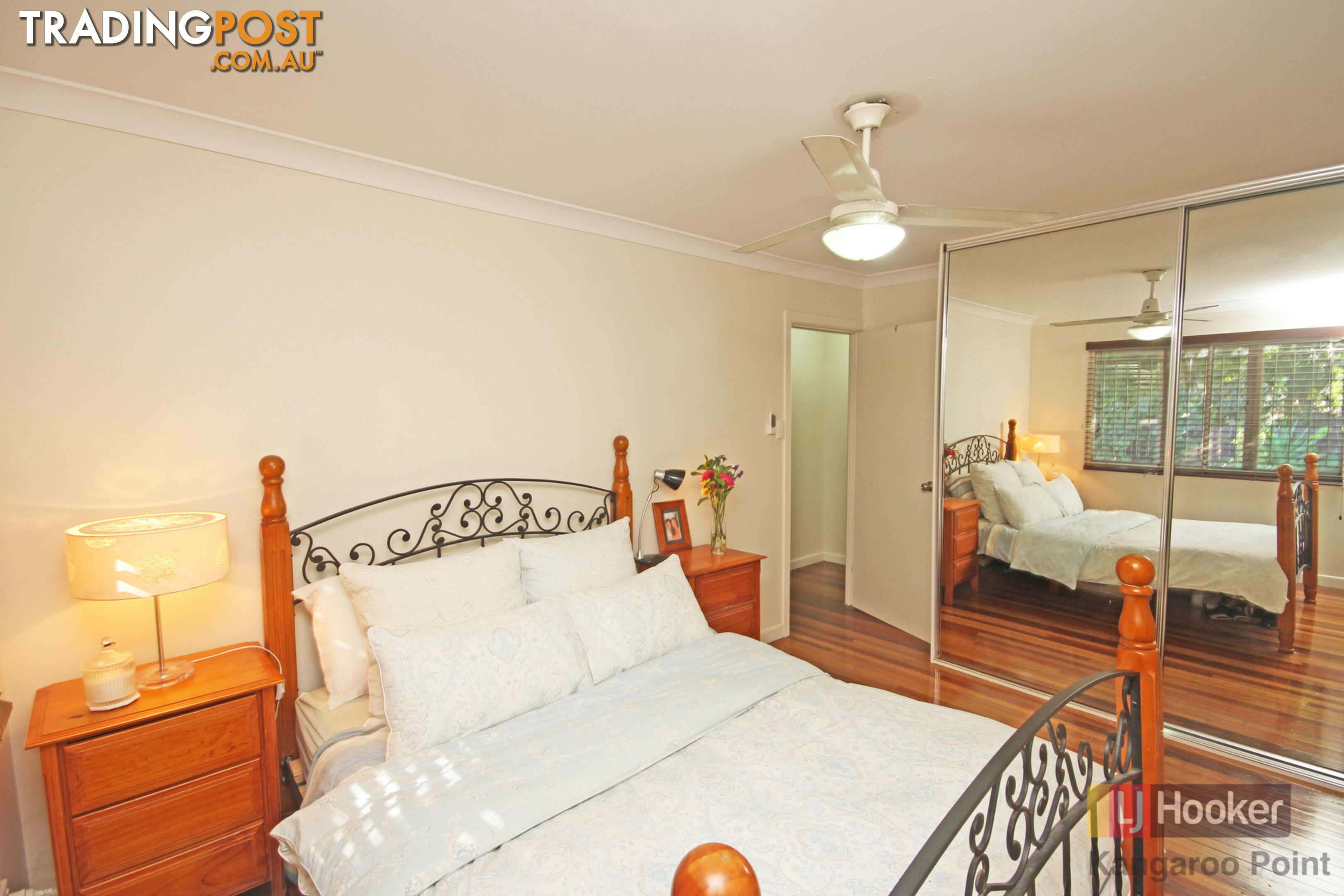 3/55 Ashfield Street EAST BRISBANE QLD 4169