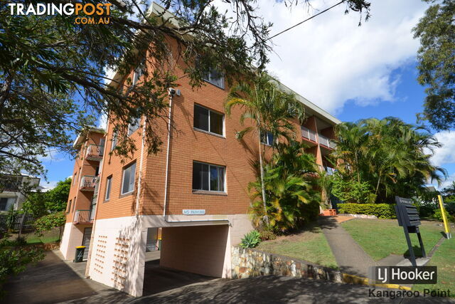 5/63 Northcote Street EAST BRISBANE QLD 4169