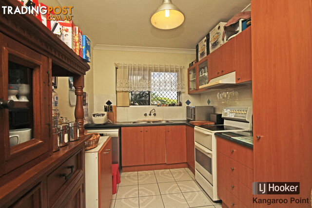 7/143 Baines Street KANGAROO POINT QLD 4169