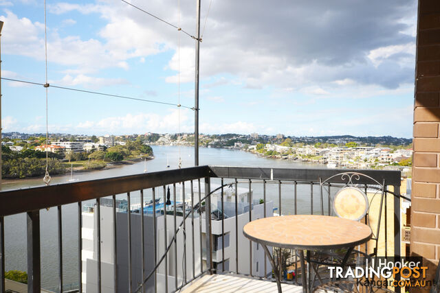 21/237 Wellington Road KANGAROO POINT QLD 4169