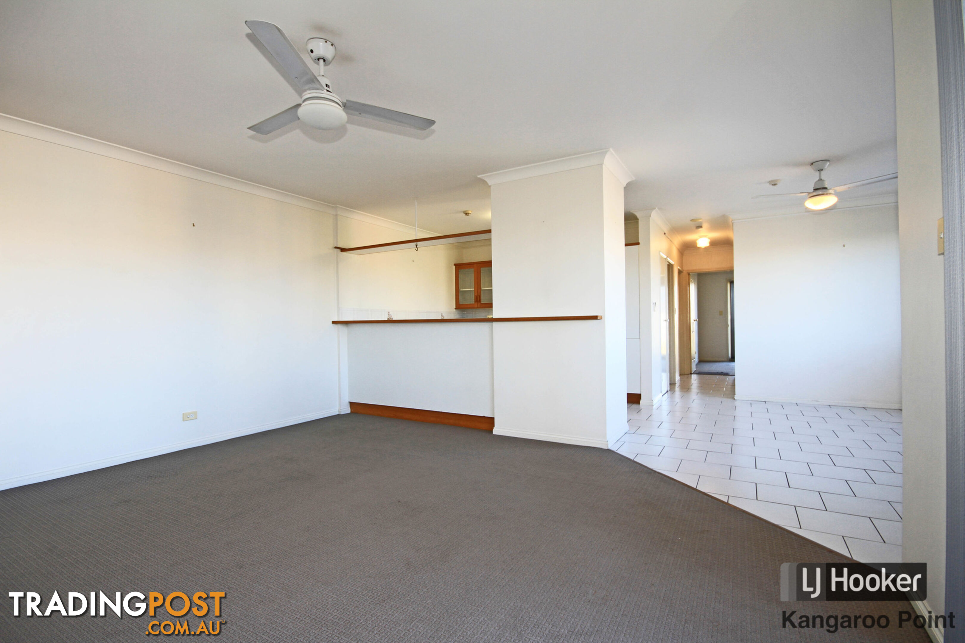 8/234 Shafston Avenue KANGAROO POINT QLD 4169