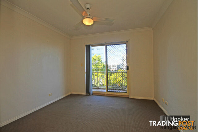 8/234 Shafston Avenue KANGAROO POINT QLD 4169