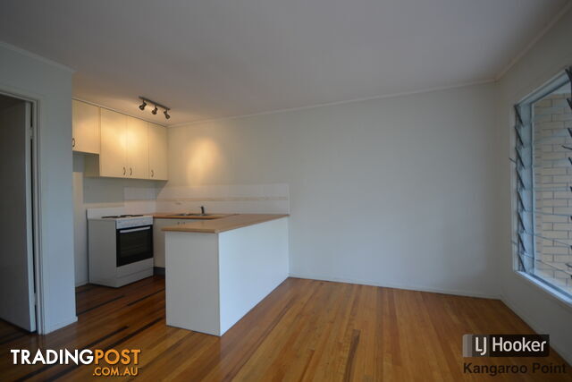 4/109 Mowbray Terrace EAST BRISBANE QLD 4169