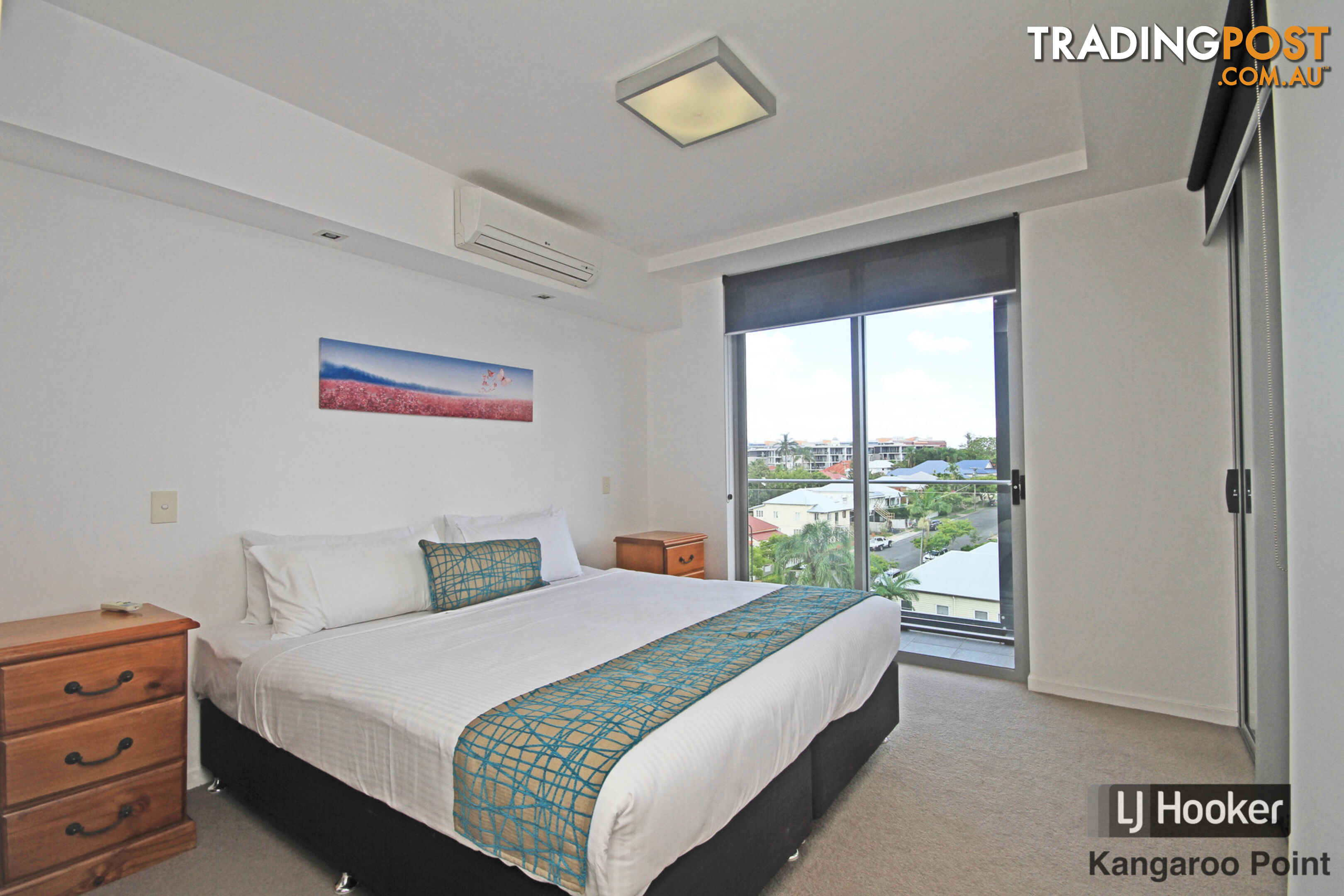 601/159 Logan Road WOOLLOONGABBA QLD 4102