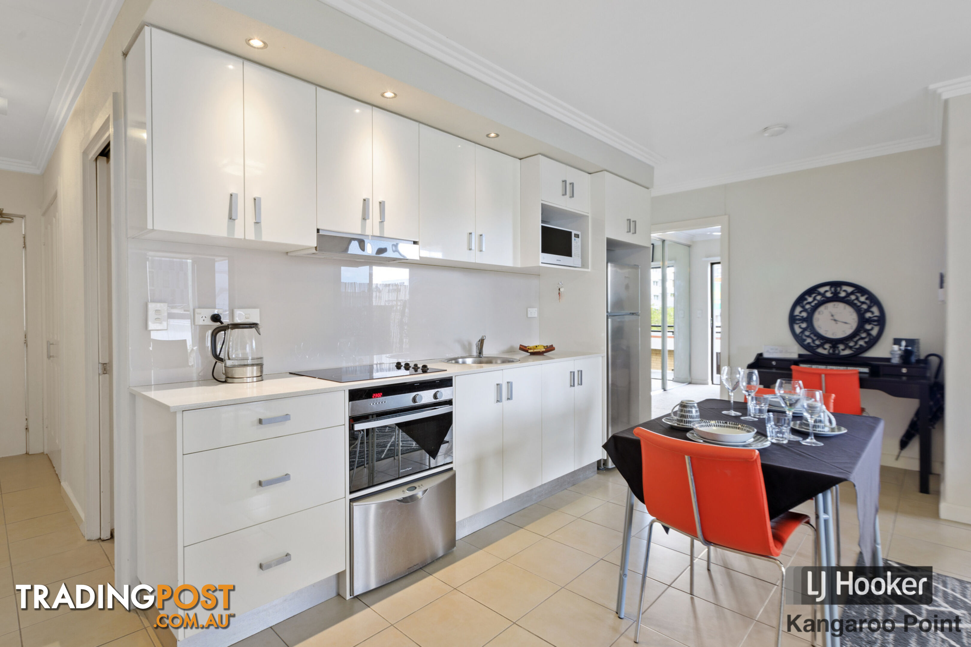 12/204 Wellington Road EAST BRISBANE QLD 4169