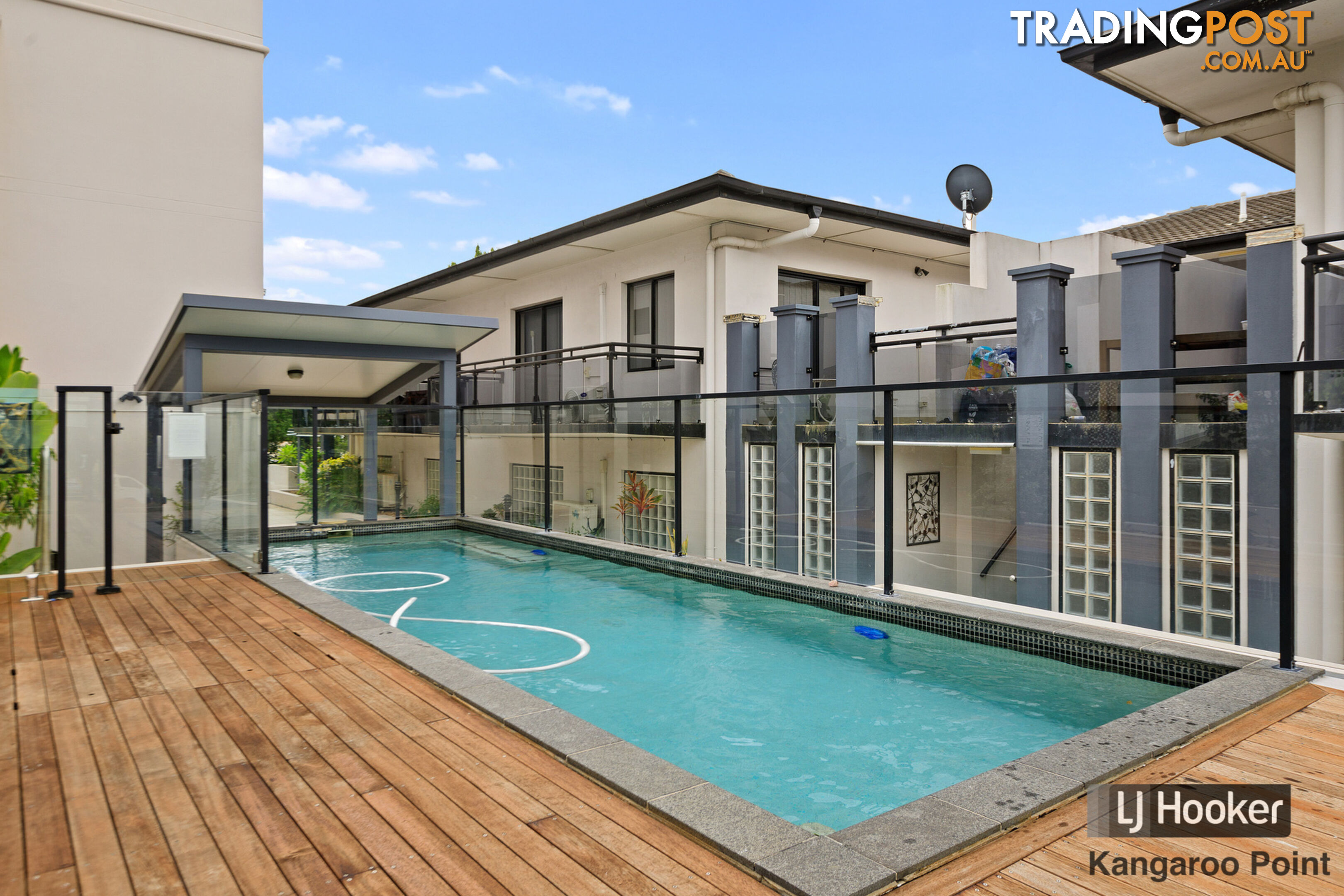 12/204 Wellington Road EAST BRISBANE QLD 4169