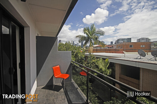 12/204 Wellington Road EAST BRISBANE QLD 4169