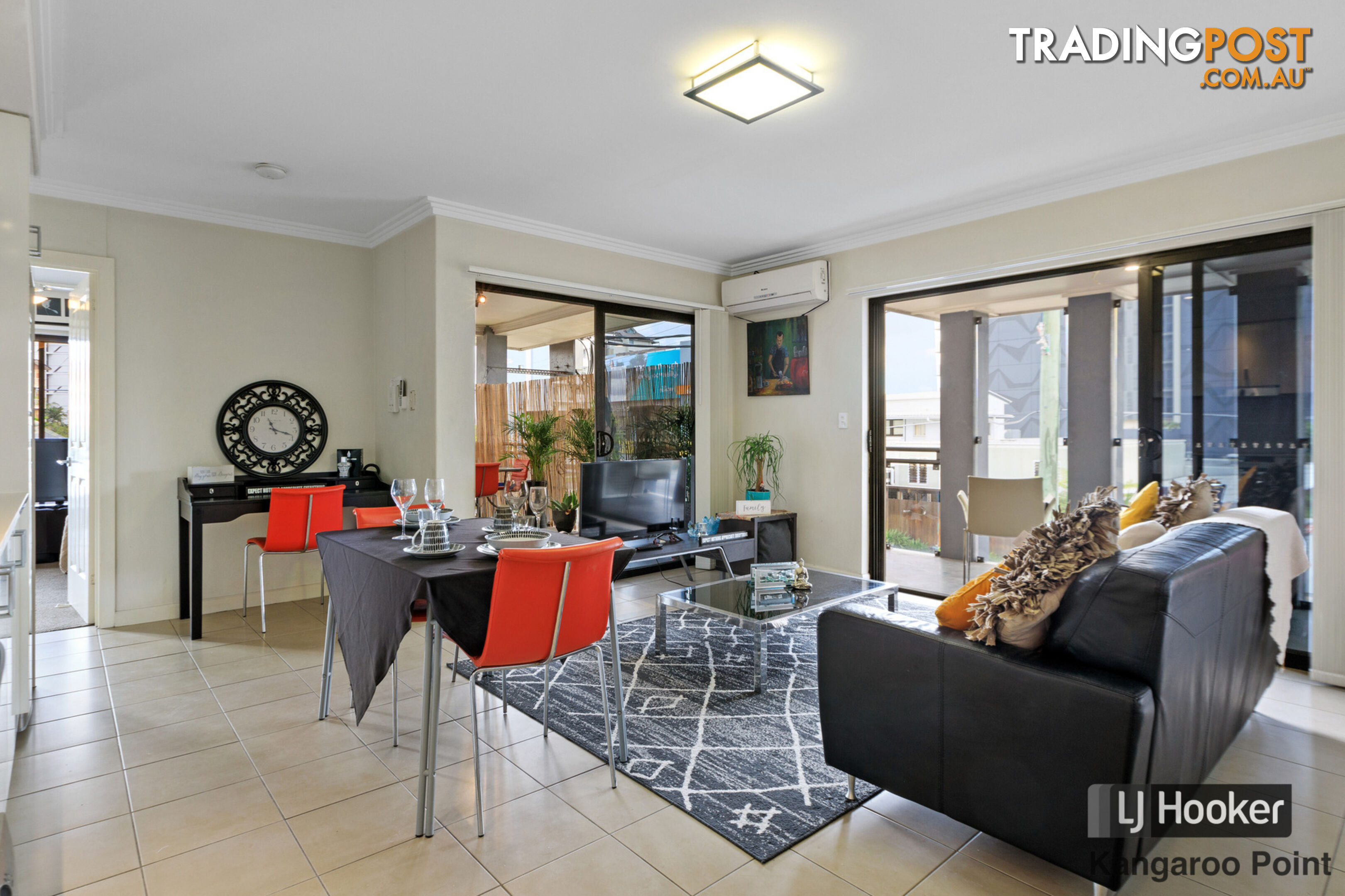 12/204 Wellington Road EAST BRISBANE QLD 4169