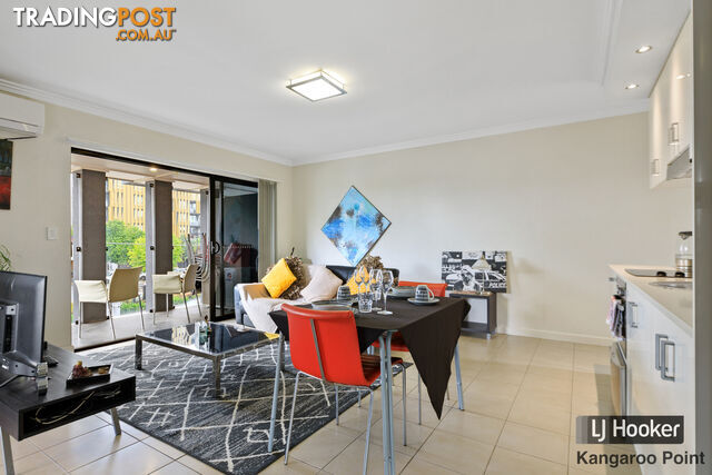 12/204 Wellington Road EAST BRISBANE QLD 4169