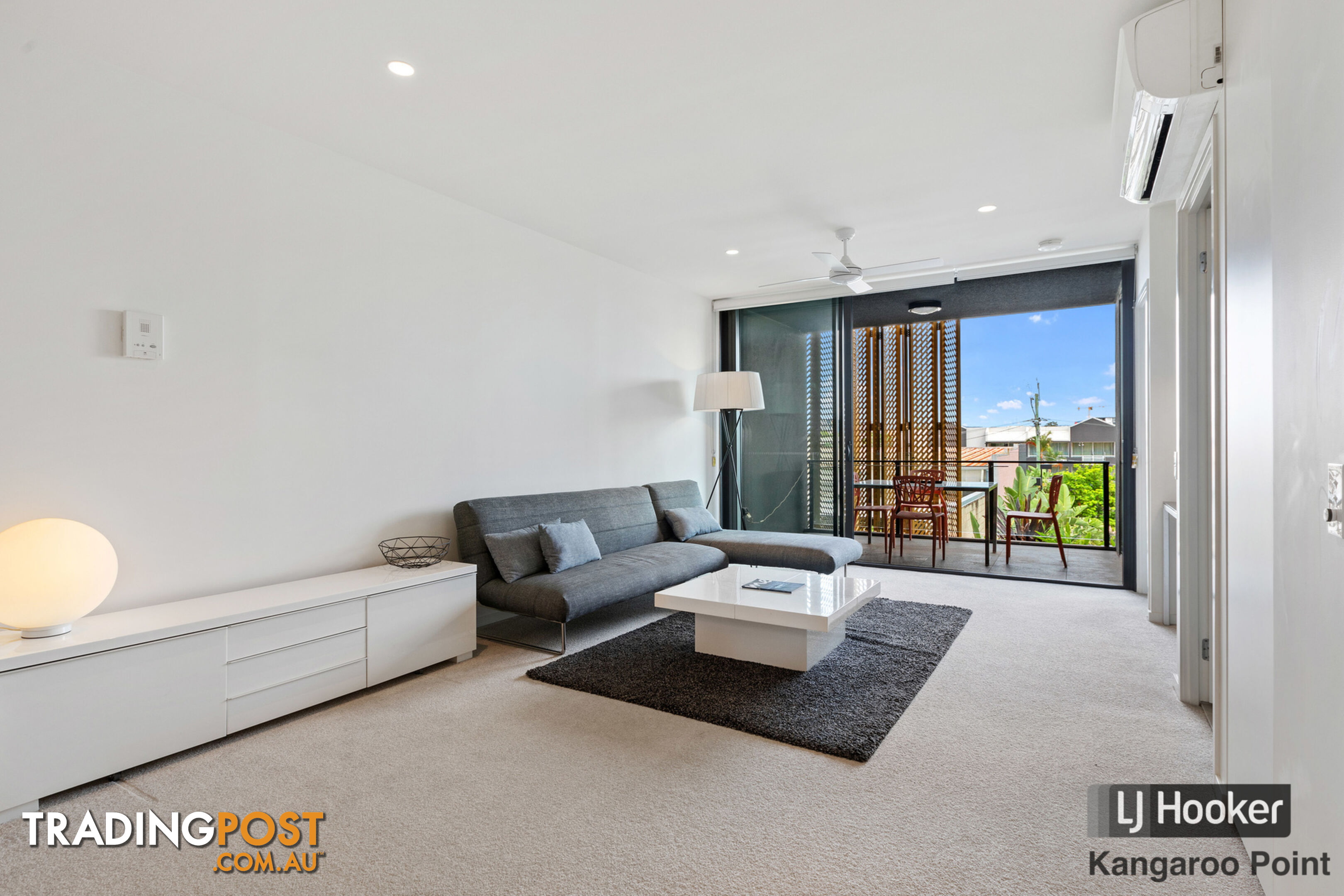 207/58 Manilla Street EAST BRISBANE QLD 4169