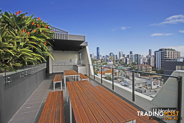 207/58 Manilla Street EAST BRISBANE QLD 4169