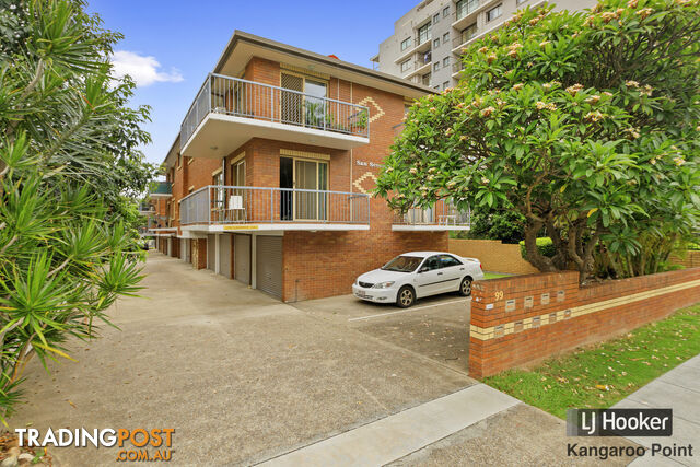 2/99 Thorn Street KANGAROO POINT QLD 4169