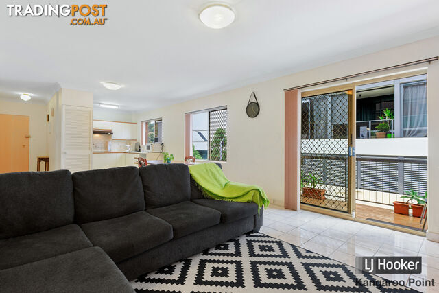 2/99 Thorn Street KANGAROO POINT QLD 4169