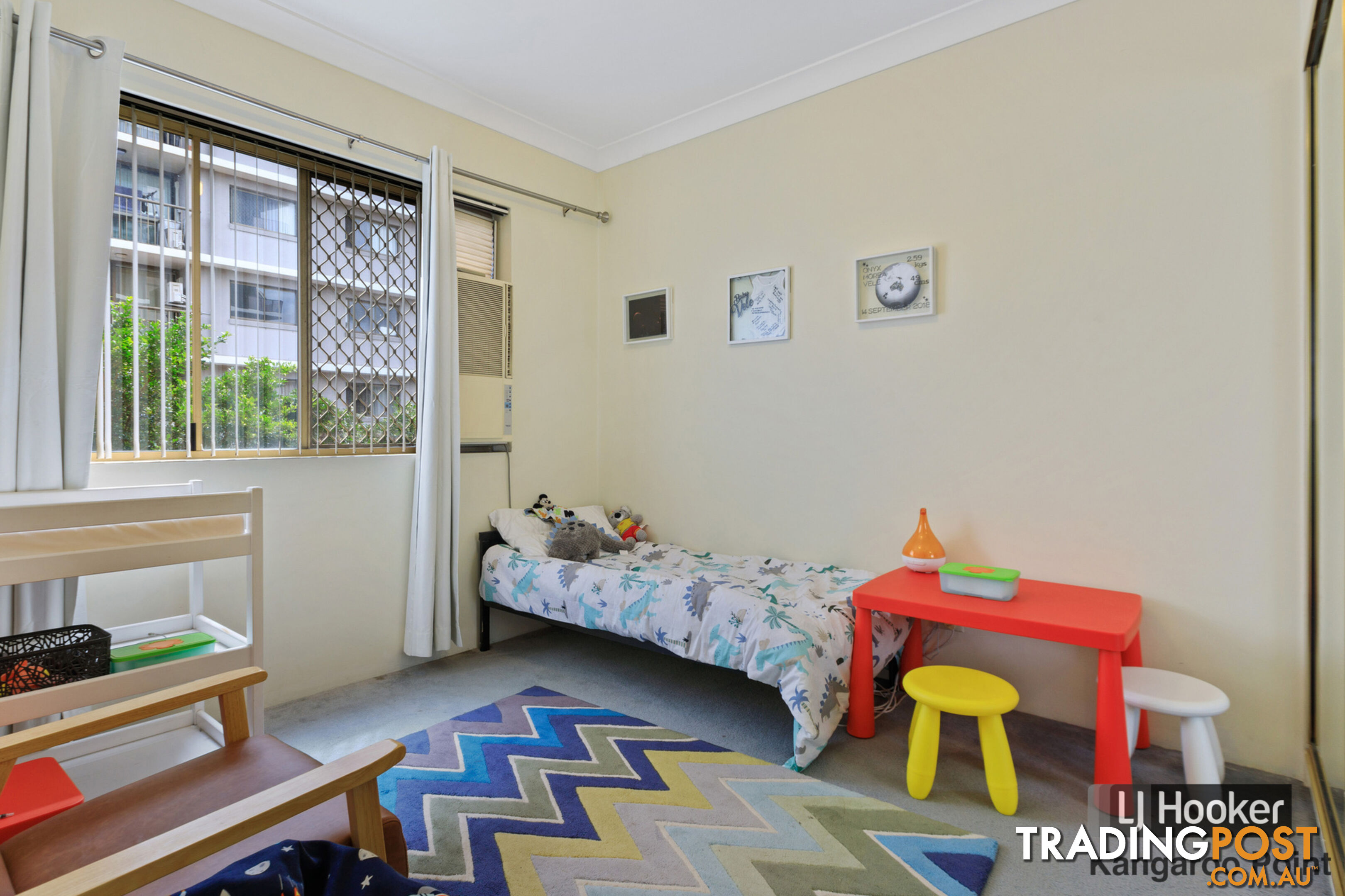 2/99 Thorn Street KANGAROO POINT QLD 4169