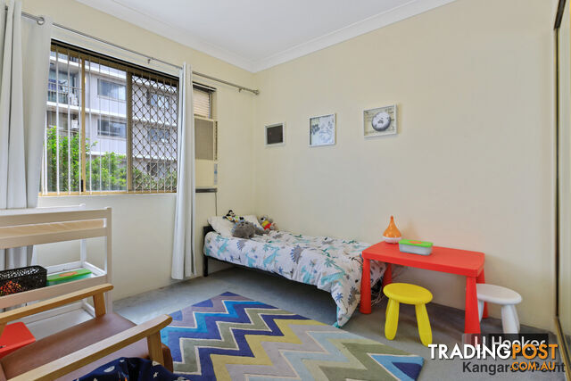 2/99 Thorn Street KANGAROO POINT QLD 4169