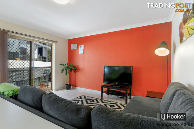 2/99 Thorn Street KANGAROO POINT QLD 4169