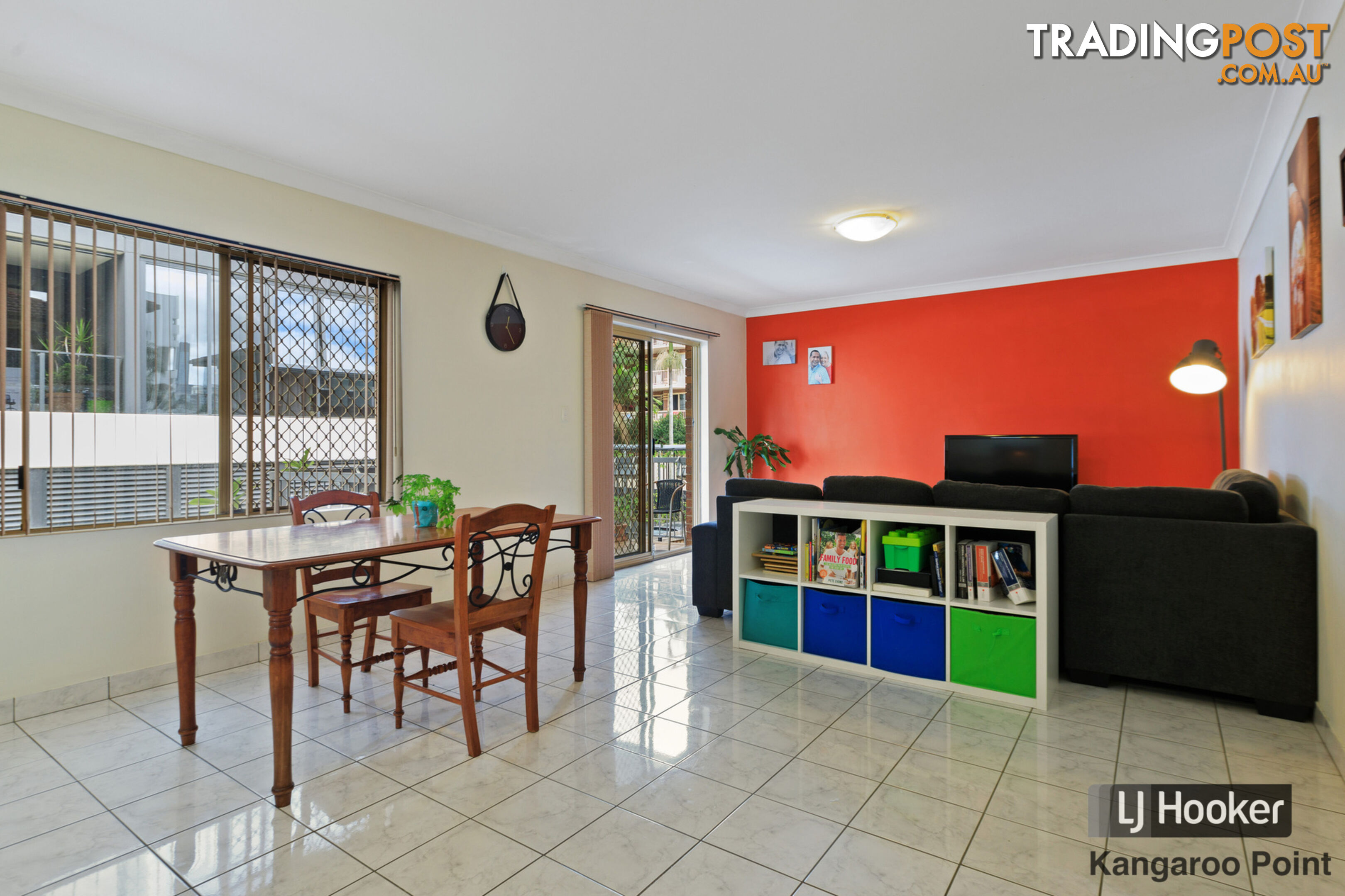 2/99 Thorn Street KANGAROO POINT QLD 4169