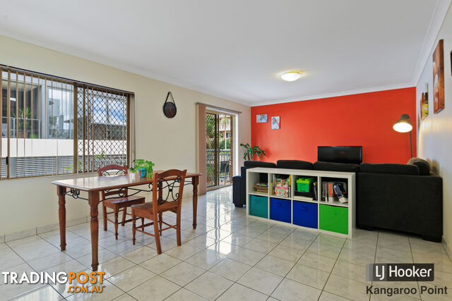 2/99 Thorn Street KANGAROO POINT QLD 4169